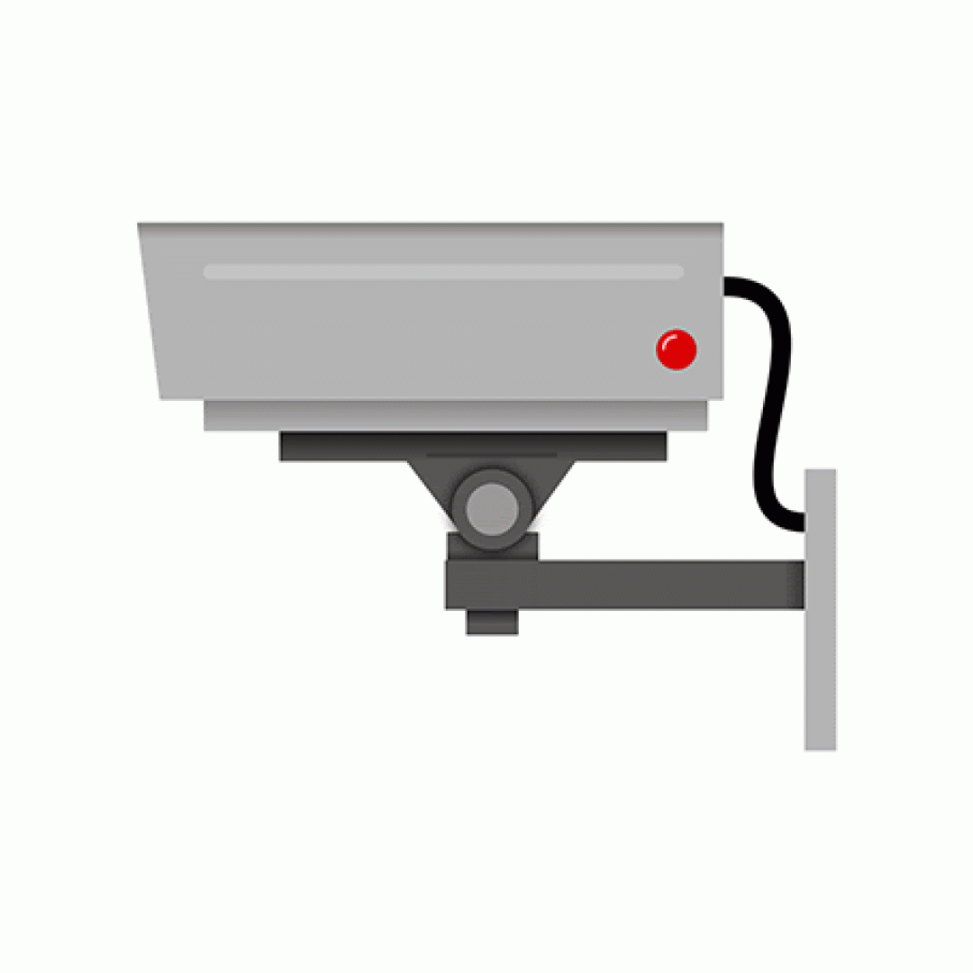 CCTV Camera
